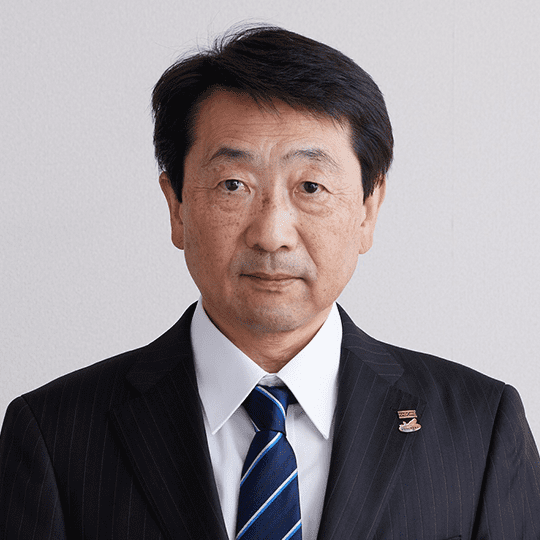 生形省次